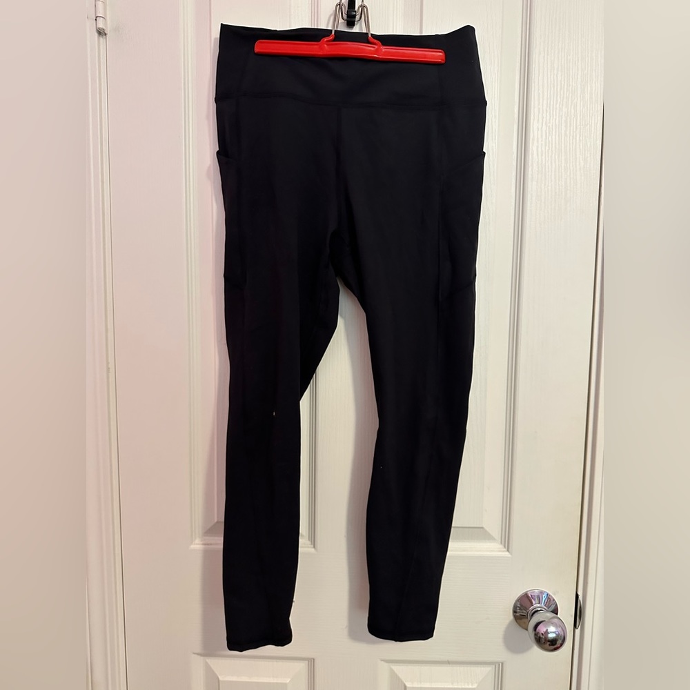 Pure Luxe Fabletics Leggings